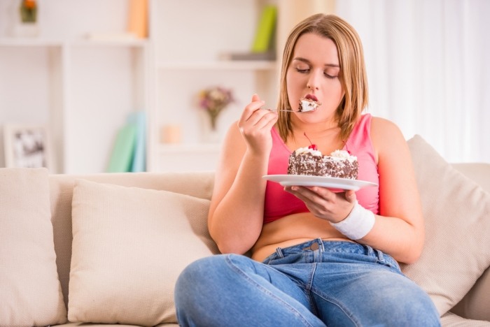 8 Common Reasons Why Your Weight Loss Efforts Fail3