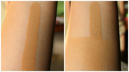 Anastasia Beverly Hills Stick Foundation Review