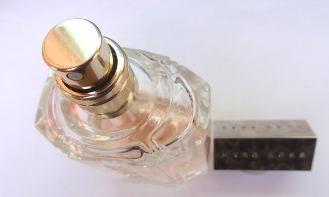 Boss The Scent for Her by Hugo Boss Review