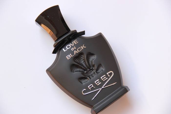Creed Love in Black Eau De Parfum Review1