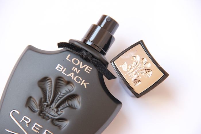 Creed Love in Black Eau De Parfum Review4