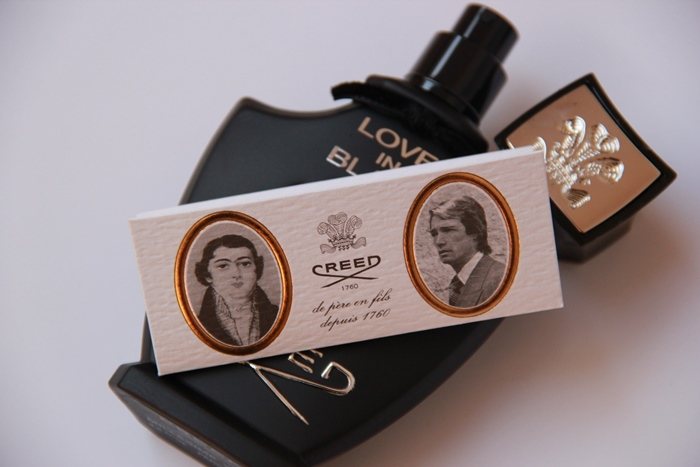 Creed Love in Black Eau De Parfum Review5
