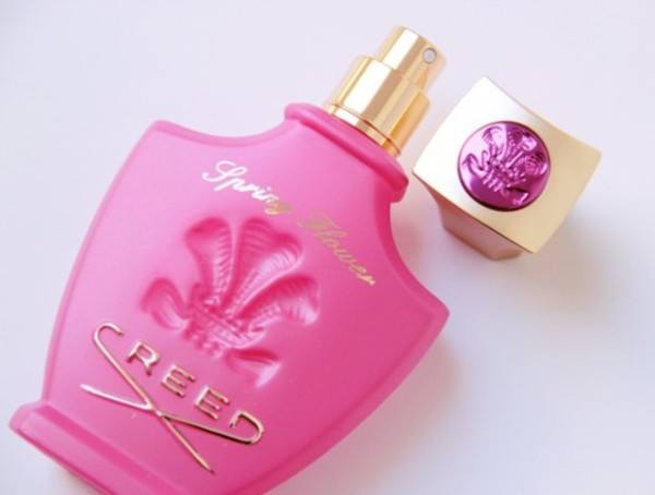 Creed Spring Flower Eau De Parfum Review8