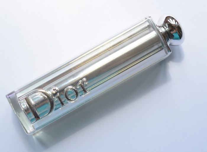 Dior Be Dior 976 Dior Addict Lipstick full packaging