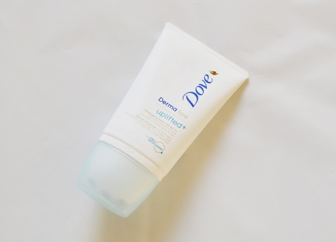Dove Derma Spa Uplifted+ Massaging Body Roll-on Review