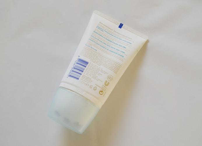 Dove Derma Spa Uplifted+ Massaging Body Roll-on Review1