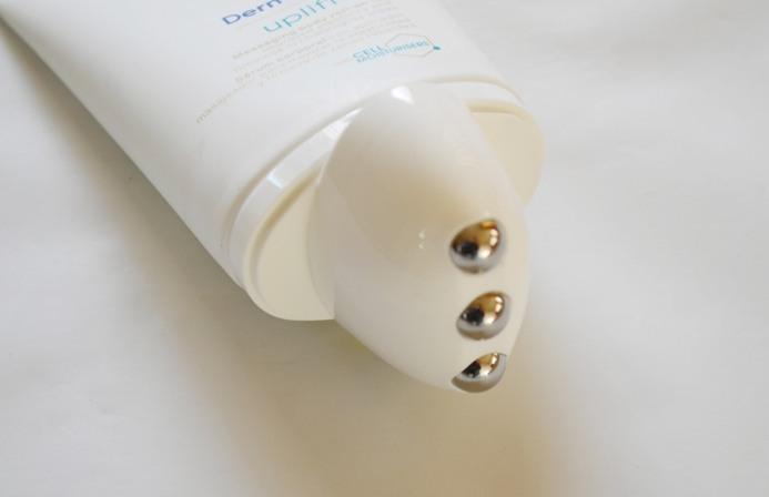 Dove Derma Spa Uplifted+ Massaging Body Roll-on Review4