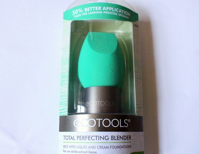 EcoTools Total Perfecting Blender packaging