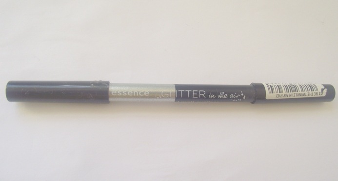 Essence Glitter in the Air - 02 Be the Twinkle in My Eye 2in1 Metallic and Matt Eyeliner Review
