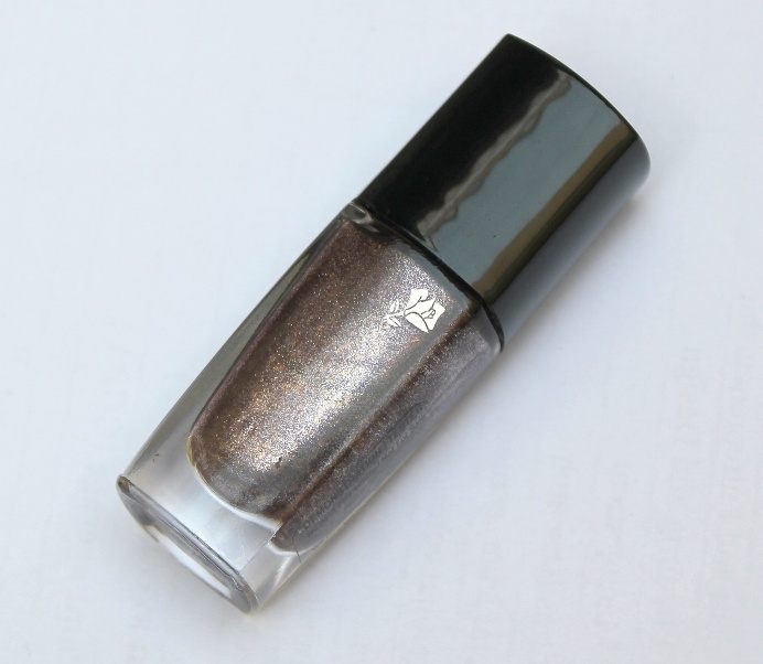 Lancome Hotel Particulier Vernis In Love Nail Polish Review