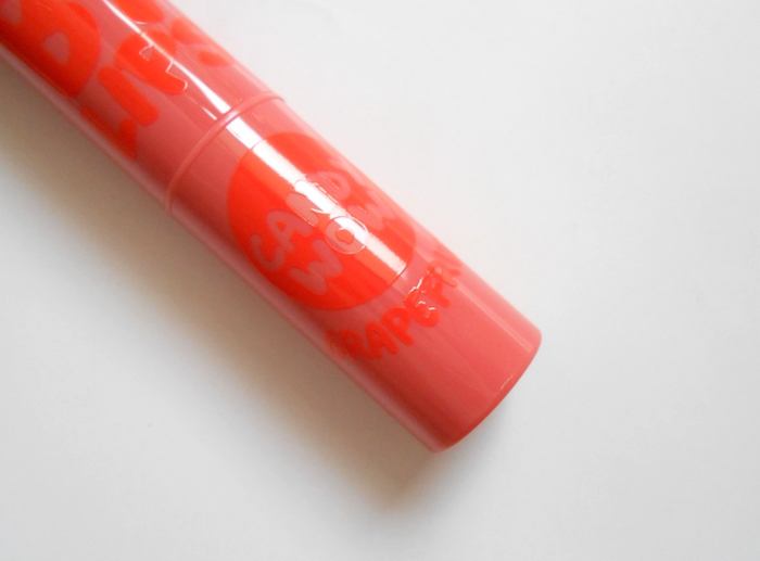 Maybelline Baby Lips Candy Wow Grapefruit shade name