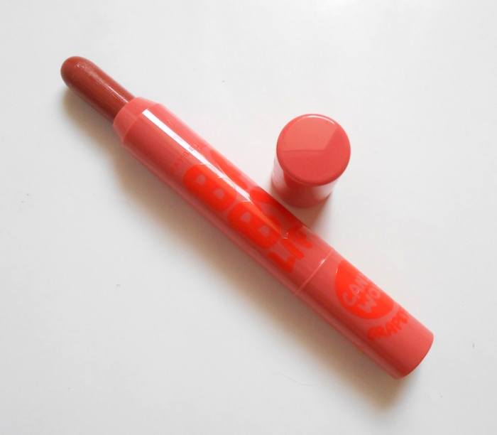 Maybelline Baby Lips Candy Wow Grapefruit