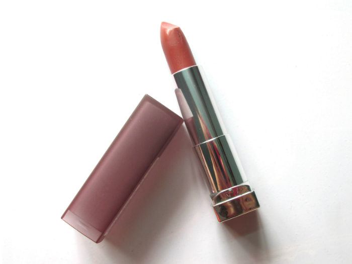 Nuance lipstick my favorite things carefirst of md