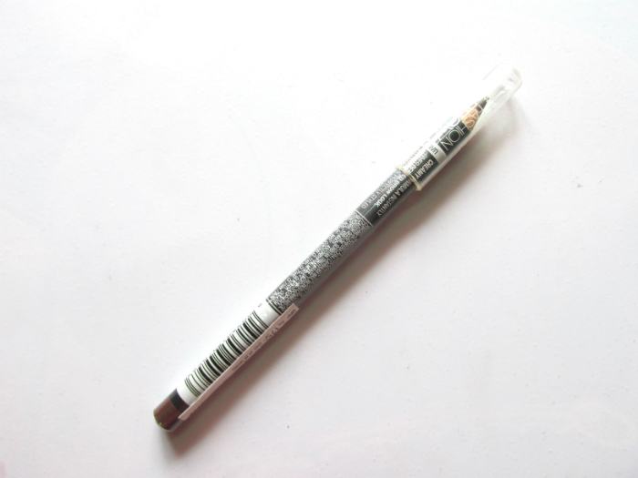 Maybelline Fashion Brow Cream Pencil Brown Review, EOTD2
