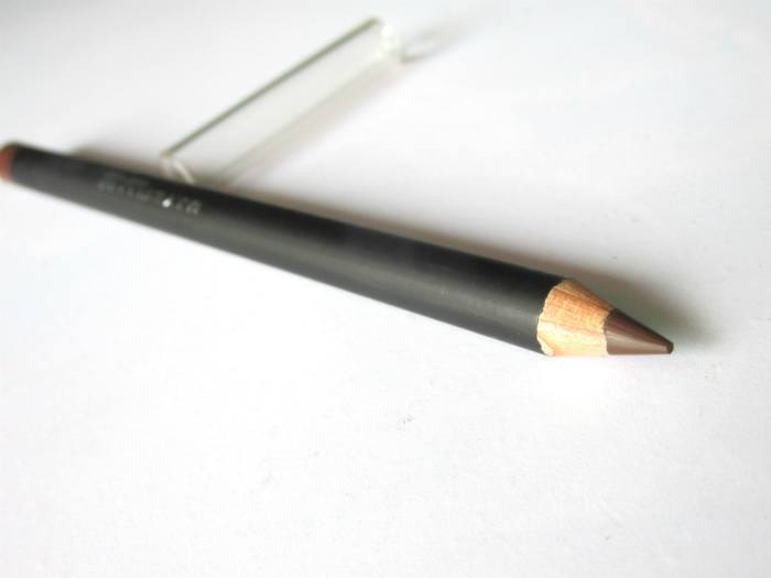 Maybelline Fashion Brow Cream Pencil Brown Review, EOTD5