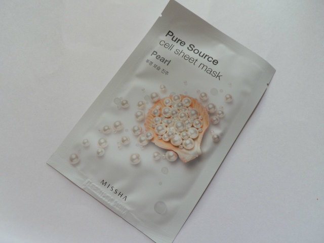 Missha-Pure-Source-Pearl-Cell-Sheet-Mask-full