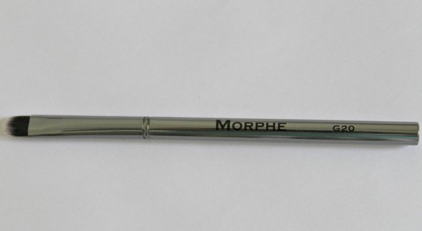 Morphe G20 Medium Oval Shadow Brush