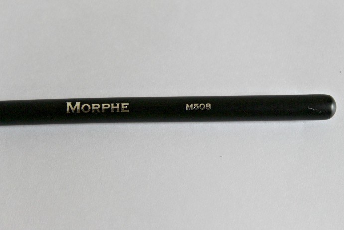 Morphe M508 Smudger Brush handle