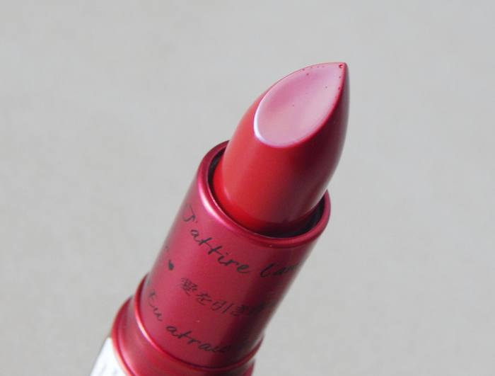 Revlon 745 Love is On Super Lustrous Lipstick