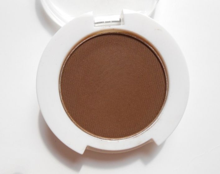 The Face Shop Single Shadow Shimmer BR03 full