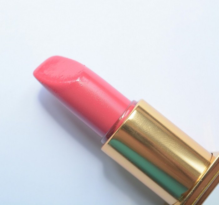 Tom Ford Paradiso Sheer Lip Color Review