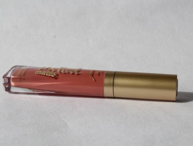 Too Faced Sell Out Melted Matte Liquified Long Wear Matte Lipstick