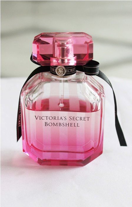 Victoria’s Secret Bombshell Eau De Parfum Review