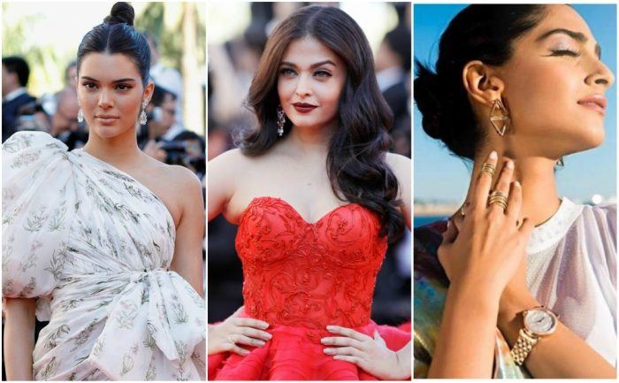 14 Best Looks from Day 4 of The Cannes Film Festival 2017