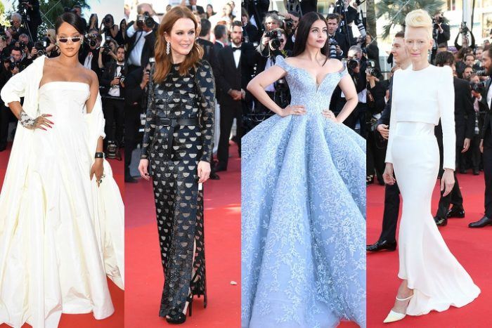 15 Best Looks from Day 3 of The Cannes Film Festival 2017
