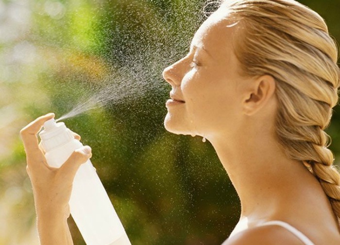 5 Ways to Use Vetiver Water in Your Beauty Routine