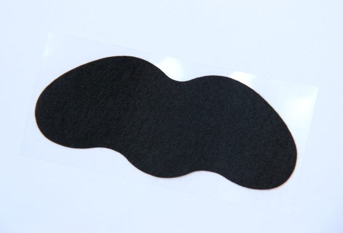 Balea Nose Strips with Activated Carbon