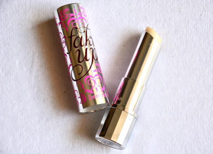 Benefit Fakeup Hydrating Under Eye Concealer Review