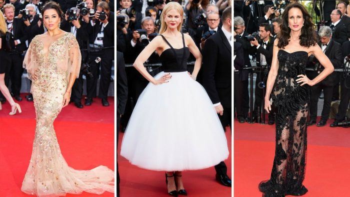 Best Looks from Day 6 of Cannes 2017