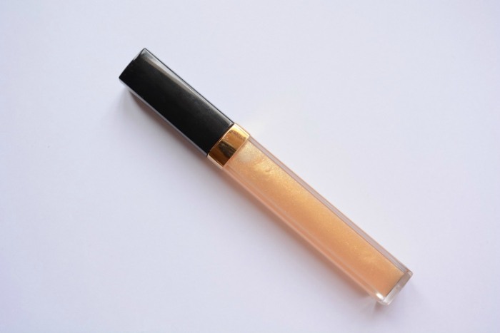 Chanel Rouge Coco Gloss Top Coats Excitation Review Closed