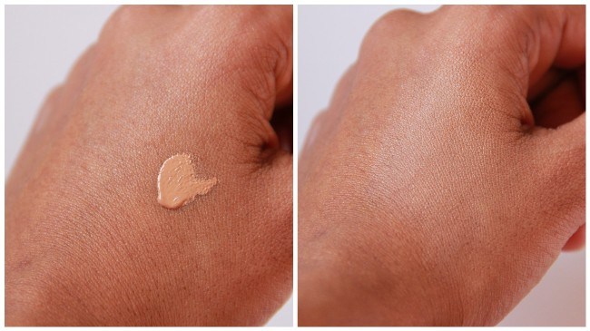 Collistar Foundation Concealer Total Perfection Duo Review