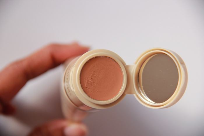 Collistar Foundation Concealer Total Perfection Duo Review1