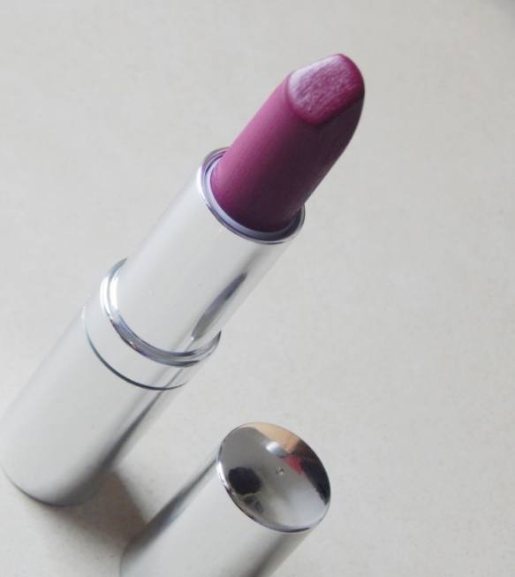 Colorbar Wild Mauve Matte Touch Lipstick