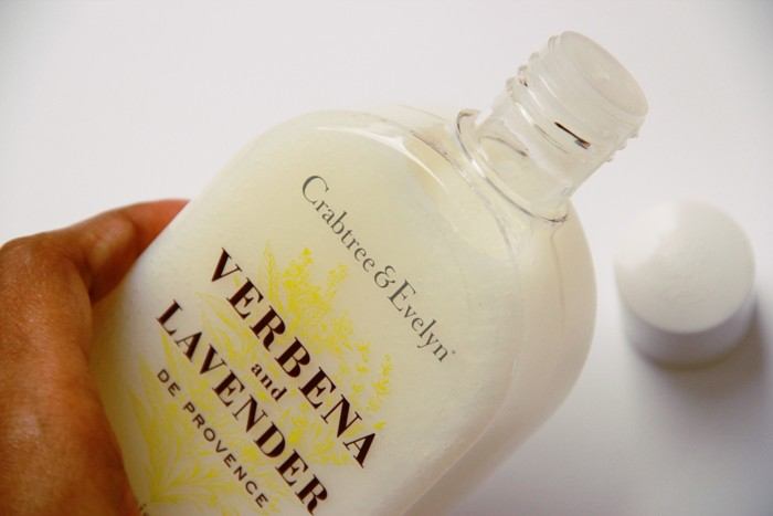 Crabtree and Evelyn Daily Moisturising Conditioner Verbena and Lavender de Provence
