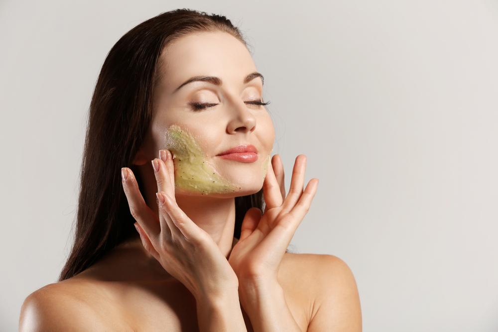 DIY Refreshing Face Pack for Glowing Skin