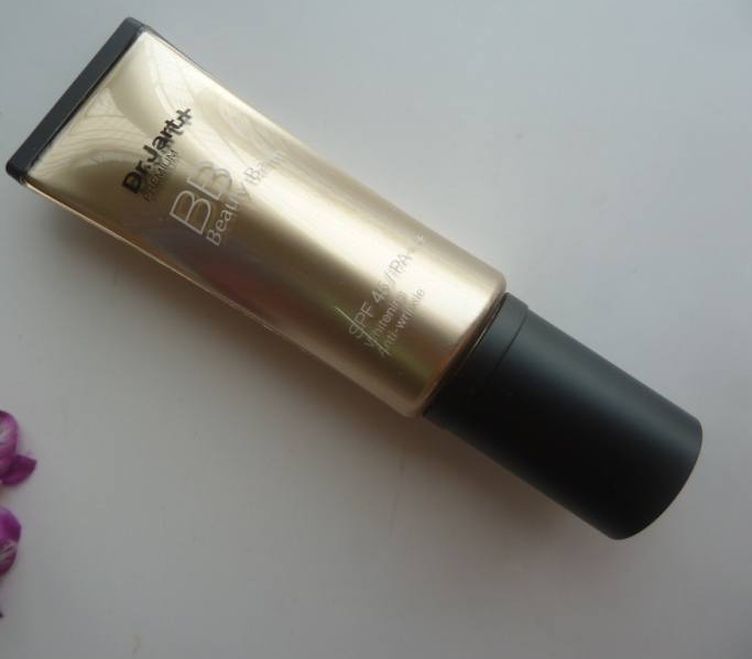 Dr. Jart+ Premium BB Beauty Balm SPF 45 Whitening Anti Wrinkle Review