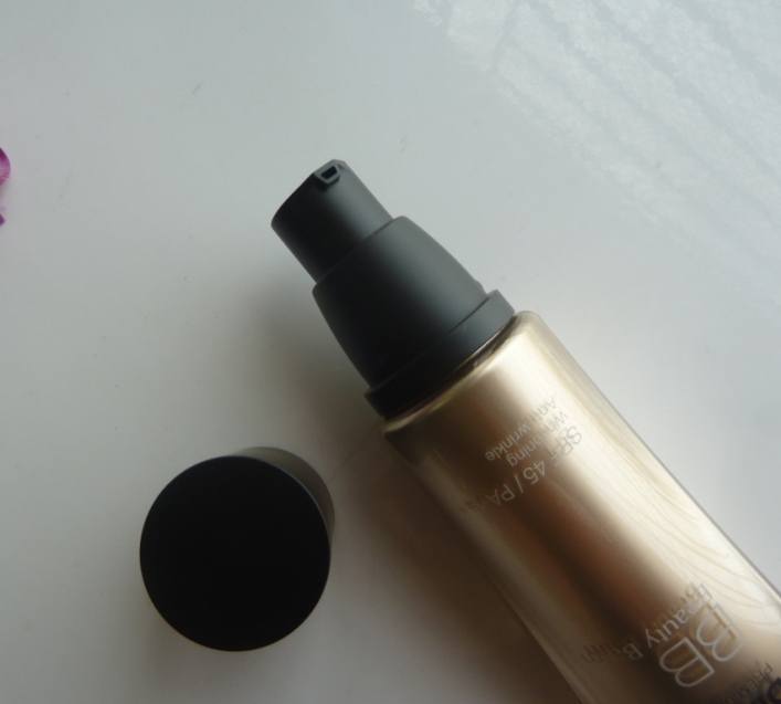 Drjart Premium BB Beauty Balm SPF 45 Whitening Anti Wrinkle cap open