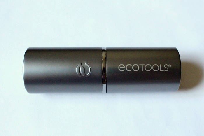 Ecotools Retractable Face Brush outer packaging