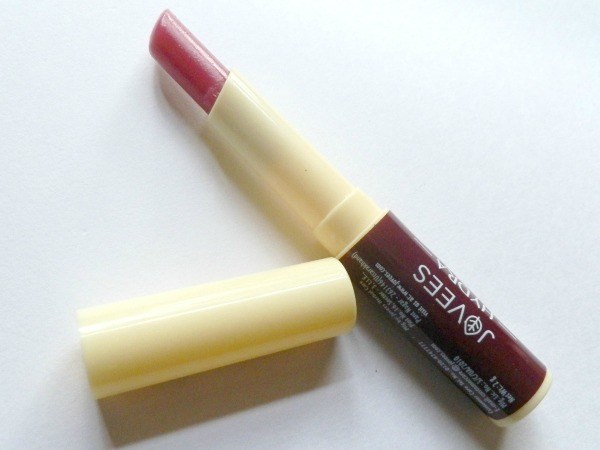 Jovees Hydra Lip Care Passion Fruit Open