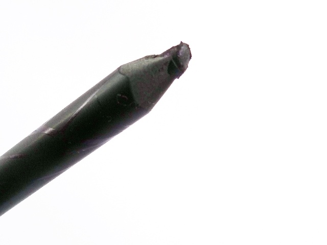 L.A. Girl Gel Glide Eyeliner Pencil Black Amethyst Tip