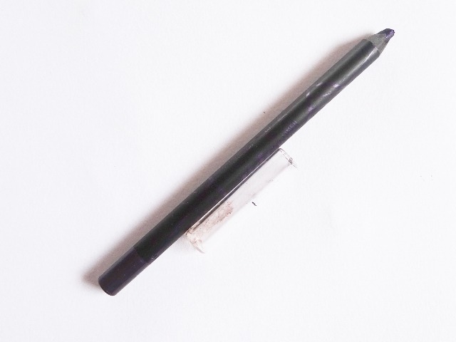 L.A. Girl Gel Glide Eyeliner Pencil Black Amethyst