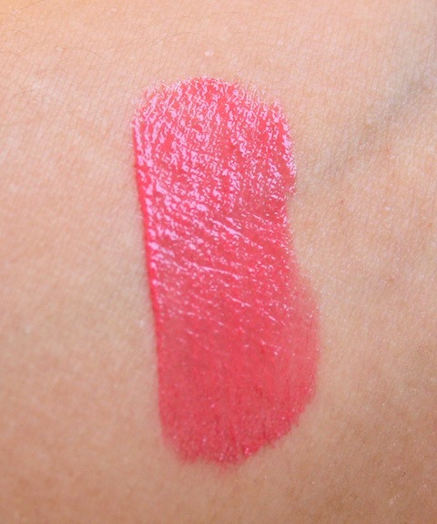 MAC Versicolour Stain Truly Everlasting swatch