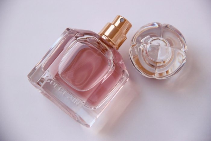 Mon Guerlain Eau De Parfum Review | Makeupandbeauty.com
