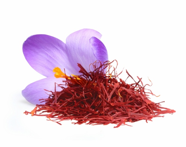 Saffron marvellous beauty benefits from commonly used Indian herbs