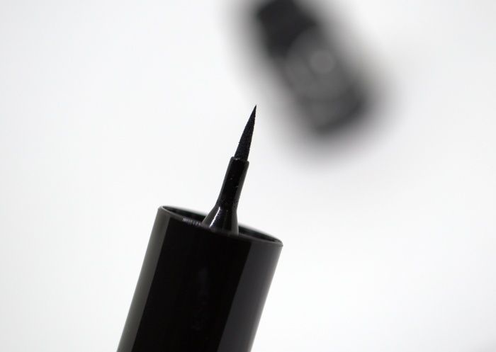 Sephora Collection Fingertip Eyeliner Smart Black Tip