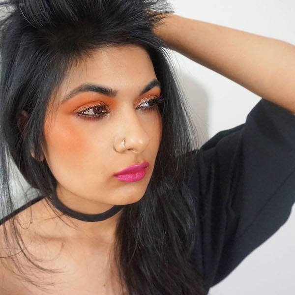 creative blush makeup 21